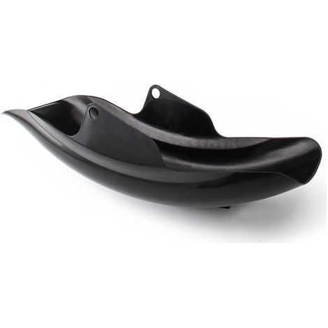 Beliebte Motorrad-Tuningteile in Europa und Amerika: Hinterradkotflügel mit Regenschutz, passend für Harley-Davidson 883 Motorräder. (1/4)
