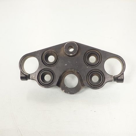 [PRODUIT D'OCCASION] Té de fourche supérieur origine pour Suzuki 1100 GSXF 1988 à 1994 (1/2)