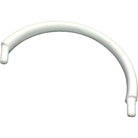 Ricambio ringhierina porta sapone per colonna doccia Teuco 81022013600