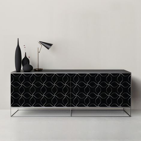 Sticker meuble scandinave oritz 40 x 60 cm (1/5)