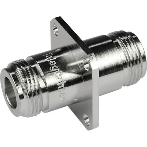 Telegärtner 100024110 100024110 Adattatore N Presa N - Presa N 1 pz. (1/5)