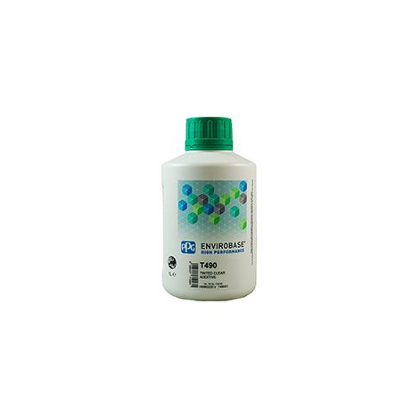 PPG Envirobase HP T490 BASE incolor 1 LITER