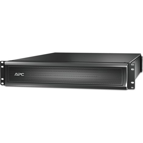 APC Smart-UPS Acido piombo (VRLA) 120 V (1/4)