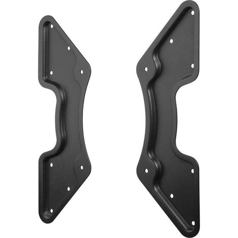 goobay Adaptador VESA para Soporte TV Pared de 200x200 a 400x400 mm hasta 30 kg - Basic - 60134 (1/4)
