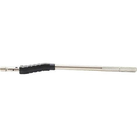 Extracteur de tige de valve pratique avec poignée confortable pour une utilisation simple (1/5)