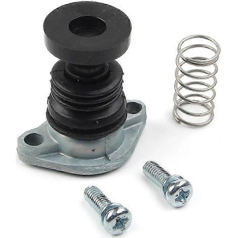 Kit de pompe d'amorçage de carburateur pour moto Honda TRX300 Fourtrax 300 2x4 4x4 (1988-2000) - Pièces détachées SZRH AG 511 (1/5)