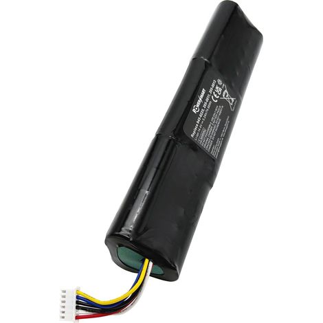 PowerSmart 5200mAh 14.40V Li-ion Batterie pour Neato Robotics D8,205-0021, 205-0023 (1/3)