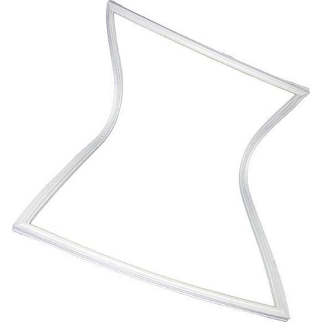Ariston - guarnizione porta congelatore - 131,34 x 55,2cm - ufan300x - c00141558 - 8052476415583