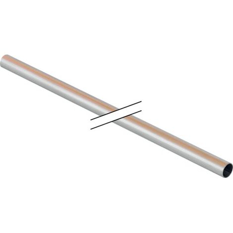 Geberit GE Mapress Therm Systemrohr 1.4301, d108x2,0 mm, NPW 49611 (1/4)