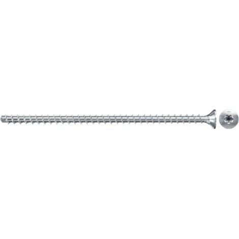 fischer PowerFull II 10,0x240 SK TX VG blvz 50 50 Stk (1/4)