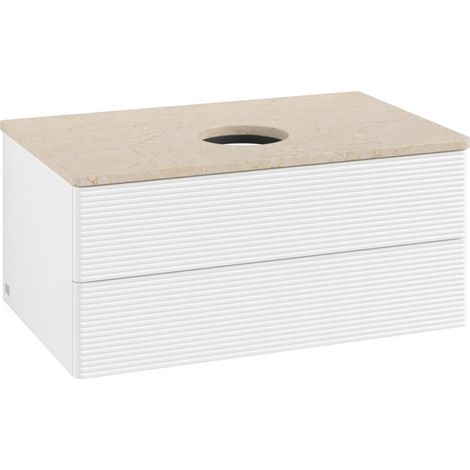 Villeroy & Boch K19113MT WTUS Antao K191 800 x 360 x 500 mm (1/3)