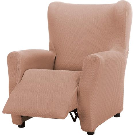 Housse de Fauteuil Relax complète - Saumone (1/5)