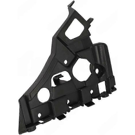13368872 13368873 Support de pare-chocs avant gauche pour Opel Astra J 2012-2015 (ZI) (1/5)