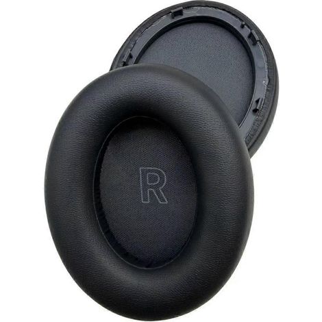 Coussinets d Oreille pour Baseus BH1 NC Lite AI Translation BT Écouteurs Coussinet d Oreille Mousse à Mémoire Oreille (1/5)