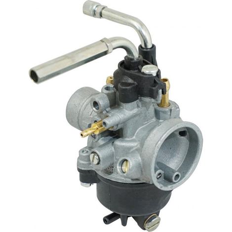 Carburateur Dellorto pour Scooter MBK 50 Booster 1990 à 2003 PHBN (1/3)