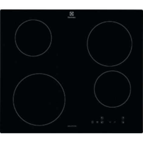 DESSUS DE VERRE POUR TABLE DE CUISSON POUR TABLE DE CUISSON ELECTROLUX - 8583058137024