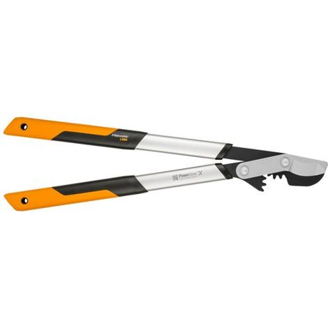 Fiskars 1020187 PowerGearX LX94-M Astschere Bypass (1/8)