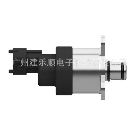 375-8254 excavator fuel metering unit compatible with Caterpillar 320D2, 320GC, and 323D2 (direct sales) (1/4)