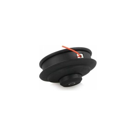 Adecuado para cabezales de recortadora universales M10 x 1,25 mm, cabezales de cortapelos, cabezales de recortadora - Crezuo (1/4)