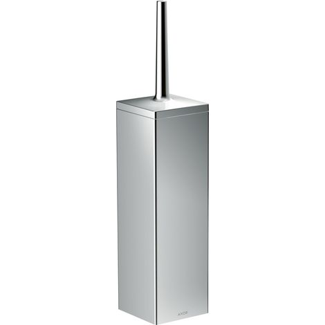 hansgrohe AXOR UNIVERSAL Escobillero rectangular, de pared, (1/2)