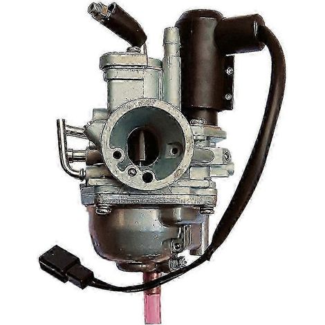 Carburetor For Bws50 Bws100 Sportsman90 Jog90 Carburetor(-a32( ) (1/5)