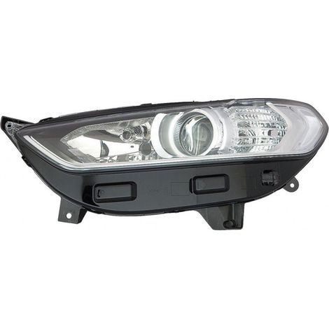 Phare avant gauche H7/H15 Ford Mondeo MK4 phase 1 2014-2019