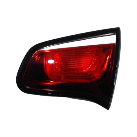 Feux Factice D  CITROEN C3 2009- [PRODUIT D'OCCASION]♻️9803934280 (1/3)