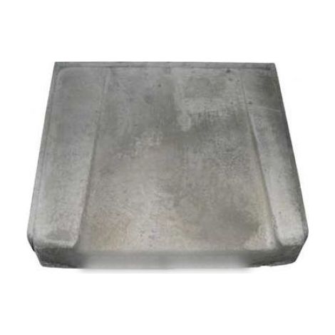 BRIQUE FOYER COTE GAUCHE POUR CUISINIERE ROSIERES