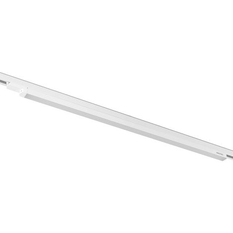 Stromschienenstrahler "Harlow" aus Aluminium für Arbeitszimmer & Büro von Arcchio (1/5)