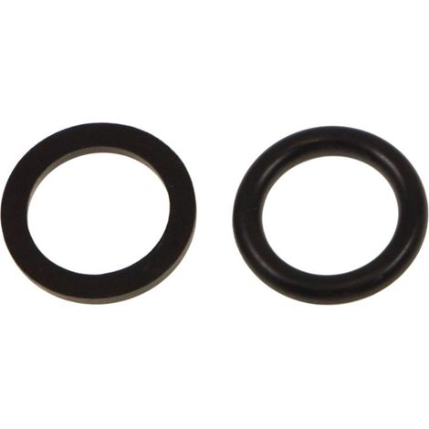 BAGUES D'ETANCHEITE COMPLET POUR NETTOYEUR HAUTE-PRESSION KARCHER - 6.363-628.0
