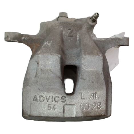 [PRODUIT D'OCCASION] Etrier De Frein Avant Gauche TOYOTA Auris 2010- ♻️ Ref Oe. 4775042091 - Garantie à vie (1/4)