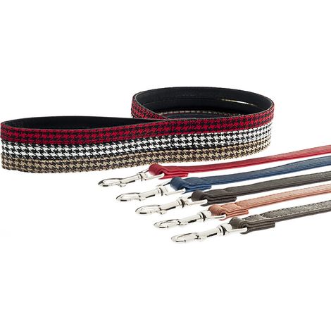 SCB - Laisse 1 cm x 121 cm: