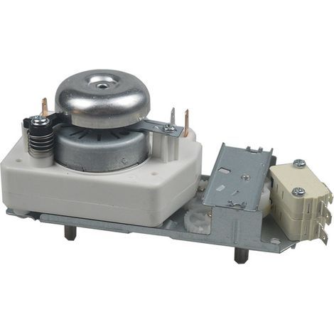 Neuer Galanz 220V Mikrowellenofen-Timer mit Grillleistungsregler TMH30MU02E (1/4)