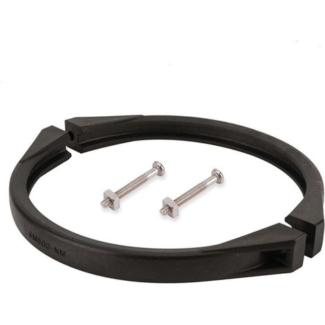 Secure GMX600NM Pince de valve pour filtres à sable Hayward Pro Series S144T, S164T, S166T et autres pour une performance fiable (1/4)