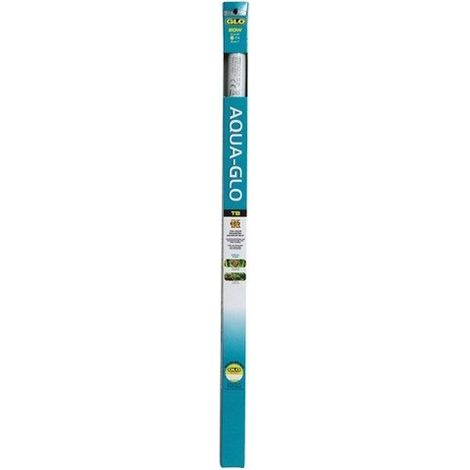 Aqua Glo Fluorescente 75 cm 25 W