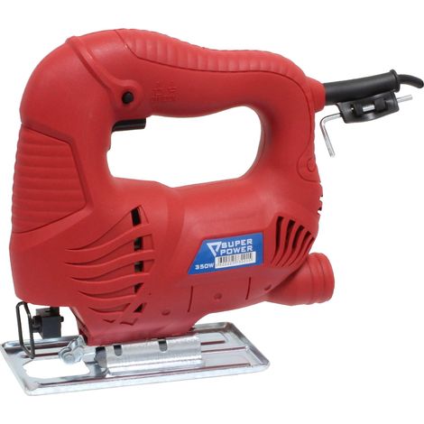 Scie sauteuse 73201 350W-73201 (1/2)
