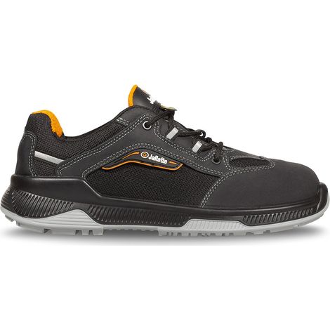 Chaussures de sécurité basse JALCROSS SAS ESD S3 SRC 43 (1/7)
