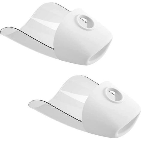 Lot de 2 rallonges de robinet, rallonge de robinet pour enfants (1/5)