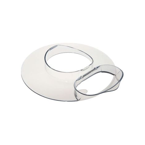 Coperchio anti schizzi per robot - Robot da cucina e Cuocitutto - KENWOOD - 394553662734836958