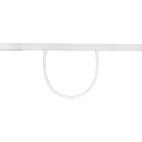 Lampada magnetica ON/OFF bianca 15W 3000K Maxlight (1/4)