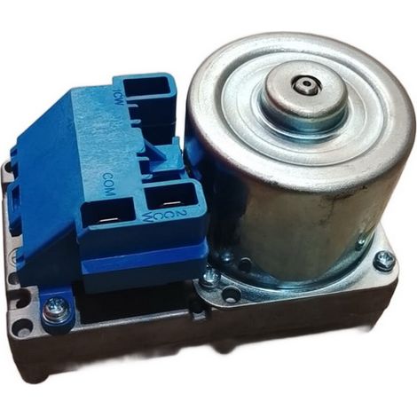 Motor Sinfin Moderno 10 6 14 Kw 2.4Rpm Ref 561021