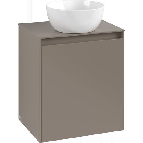 Villeroy & Boch C14900RH Lavabo US Collaro 500x548x380 mm (1/2)