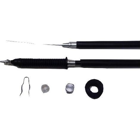 CABLE ACCELERATEUR
