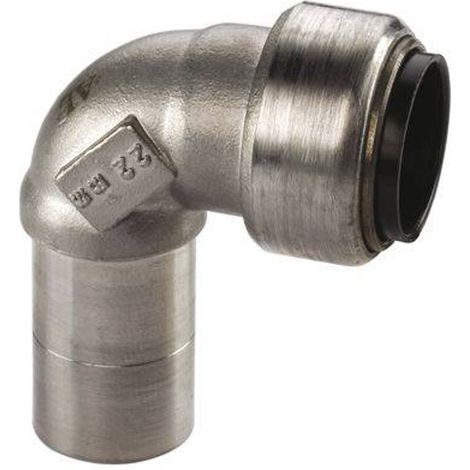 VSH Tectite 316 Winkel 90° i/a 28 Typ TS12S, 4755401