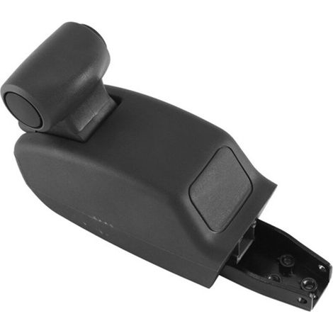 Farbe: Schwarz Material: ABS 9432601409 Schalthebel Schalthebeldrehung. (1/4)