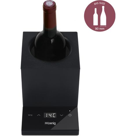 H.Koenig LVX26 - rafraichisseur à vin