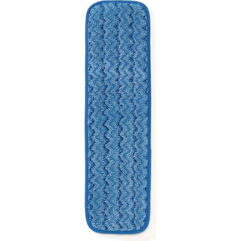 Reinigungszubehör Rubbermaid R050650 waschbar 500 Zyklen