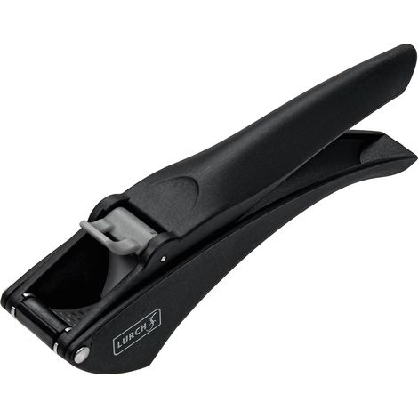 Lurch Knoblauchpresse, 18 cm (1/3)