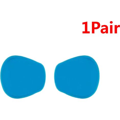 [„EGM Nackenmassage-Gelpads, Ersatzpflaster für Körpermassagegeräte, Silikon-Gelpflaster für die Bauchmuskulatur, wiederverwendbares EMS-Nackentrainingsgerät“]06764-AquaForge