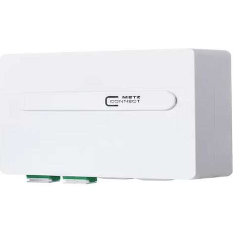 Metz Connect OpDAT ADT VIK OS2 2x LC-Duplex APC 1501107G02HC (1/2)